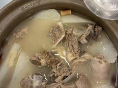 -将军烧鹅海鲜酒楼