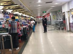 -BHG生活超市(安贞店)