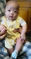 -龙文宝贝上门婴儿理发满月剃胎毛(黄浦店)