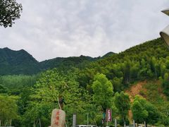 -虎啸峡漂流