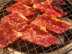 -蒜香焼肉PURUSHIN(马场路店)