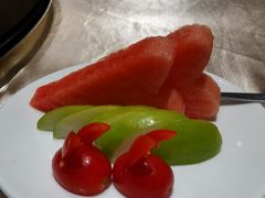 -茉莉花·私房菜(蓝湖郡店)