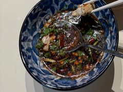 -红岸碳烤齐齐哈尔原味生态烤肉
