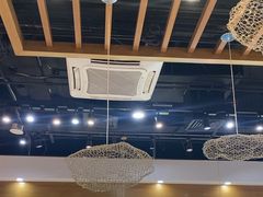 -西部马华清真兰州牛肉面·烧烤夜市(三里河店)