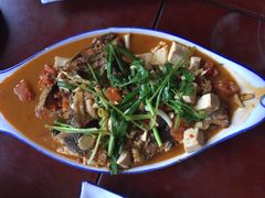 -龙姐私房菜(和顺古镇店)