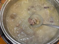 -15年老字号鑫鑫猪肚鸡·椰子鸡海南火锅(兴隆华侨农场店)