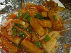 -盈春大饭店(千山路店)