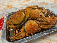 -忆口香龙虾(珠海夏湾老店)