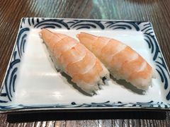 -大雄寿司(中华广场店)