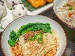 -滋色臻选川菜(北京坊旗舰店)