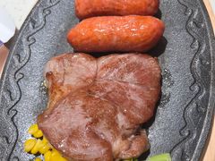 -夏日玛莉西餐厅(中茂城店)