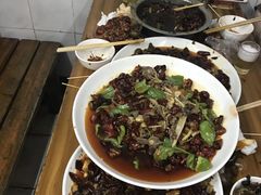 -三哥田螺(北书院街店)