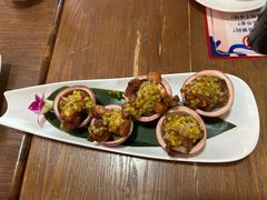 -有嘢食私房菜(西关新天地店)