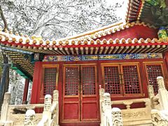 -故宫博物院(故宫)