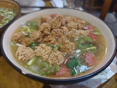 -杏花村水席楼·洛阳水席(老城十字街店)