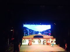 -成都市川剧院·《川剧秀·传奇变脸》·锦江剧场