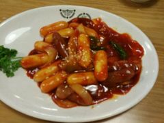android_upload_pic-同堂韩国料理炭火烤肉(彩虹广场店)