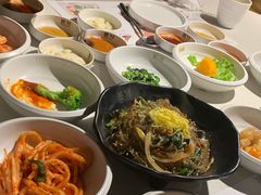 -本家韩国烤肉(青岛万象城店)