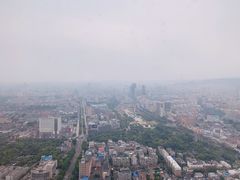 -泉客厅Spring Pavilion(303M空中会客厅)