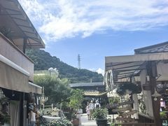 -京北渔家傲