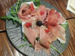-ALLORA意大利餐厅(丰盛里店)