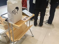 -喜茶(佛山岭南站店)