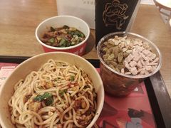 -盛香亭热卤(永旺梦乐城店)