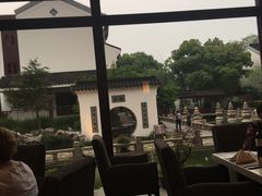 -苏州吴宫泛太平洋酒店
