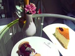 -芳博滋法式甜品(时代店)