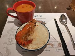 -美奈小馆·越南料理(中航城君尚购物中心店)