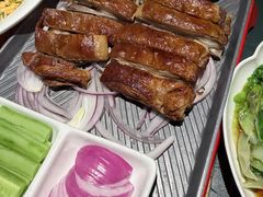 -老阿妈蒙古村·蒙古包·草原文化·歌舞表演(老君堂店)