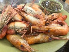 -贞姨美食·老字号海鲜大排档