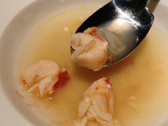 芽庄龙虾海鲜汤-锦潼西餐厅