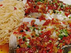 -原鄉本味 楚菜 丹江口鱼(北苑店)