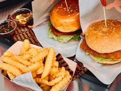 -COOKINGNANA蛋包饭(国贸银泰店)