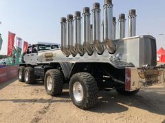 -库伦旗银沙湾旅游景区