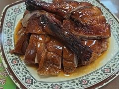 -聂记粤菜馆(鼓西路店)