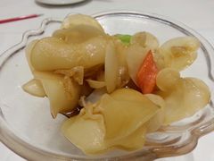 香拌白木耳-稻香酒家(天河城店)