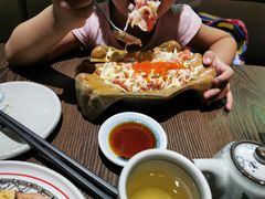 -大雄寿司(中华广场店)