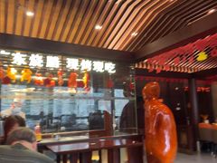 -古南都·老广东酒楼(龙江店)