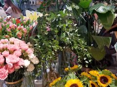 -卓花境Flowerwonderland花店