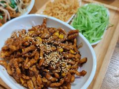 -春饼先生·北京烤鸭(甘井子万达店)