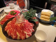 炸响铃-一哥澳门豆捞·澳门风打边炉(高德置地店)