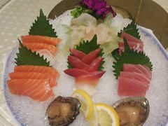 -顺风海鲜港(金玉兰店)