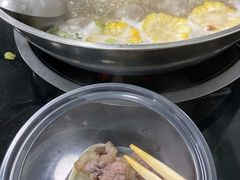 -鑫佳泰潮汕餐厅(莲塘店)