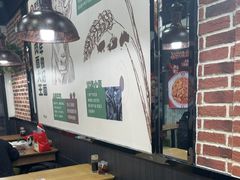-李先生牛肉面大王(郑州火车站西广场2店)