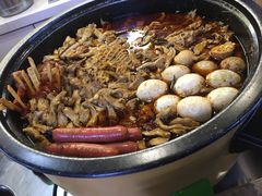 -安徽阜阳卷馍(西单店)