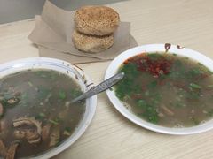 -清真刘记大顺斋(三合里小区店)