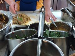 -田三卷馍(人民中路店)