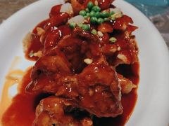 -月枫江南小馆(绿地缤纷广场店)